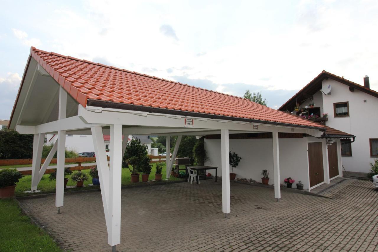 Roetenbacher Wiesen Friedenweiler Exteriér fotografie