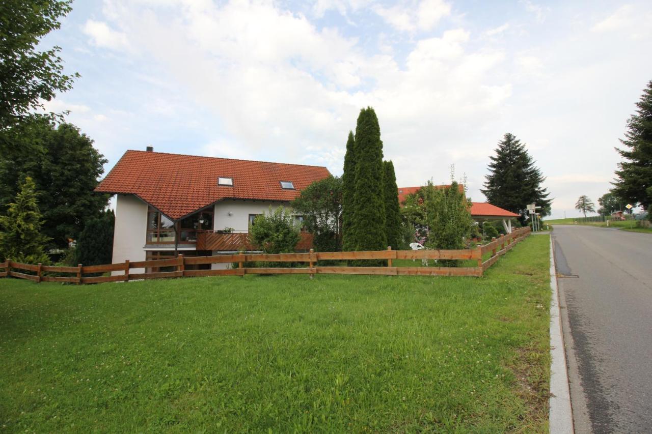 Roetenbacher Wiesen Friedenweiler Exteriér fotografie