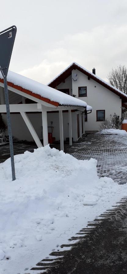 Roetenbacher Wiesen Friedenweiler Exteriér fotografie