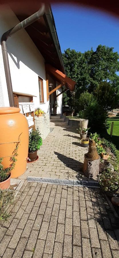 Roetenbacher Wiesen Friedenweiler Exteriér fotografie