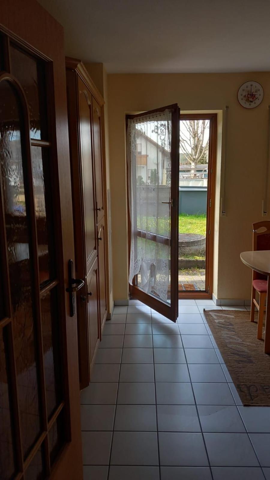 Roetenbacher Wiesen Friedenweiler Exteriér fotografie
